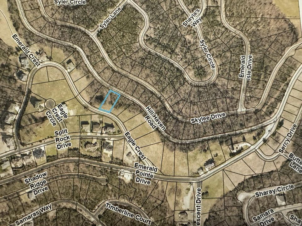 2nd image of 170 Eagle Crest Dr.-Emerald Pointe