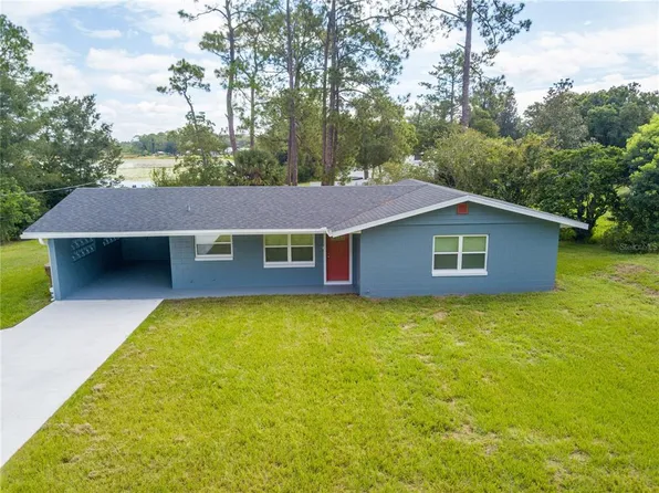 37336 Myrtle Dr, Umatilla, FL 32784