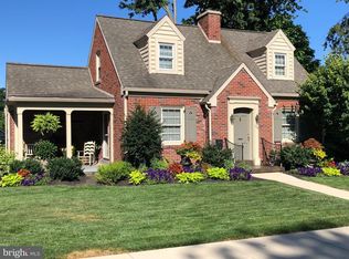 156 W King St, Ephrata, PA 17522