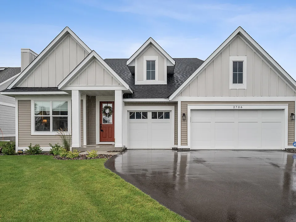 2706 Buffalo Ridge Dr