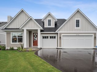 2707X Buffalo Ridge Dr, Buffalo, MN 55313