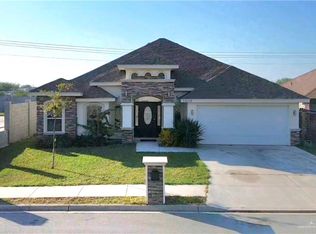 5904 Valdivia St, Pharr, TX 78577