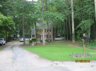 3309 Taylors Ridge Rd, Wake Forest, NC 27587