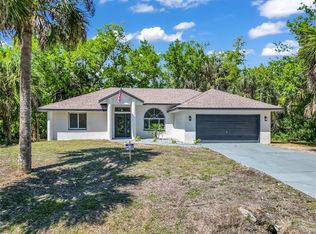 26140 Hapsburg Rd, Punta Gorda, FL 33955