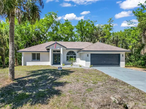 26140 Hapsburg Rd, Punta Gorda, FL 33955