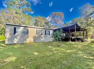 275 Fm 2827 Rd, Warren, TX 77664