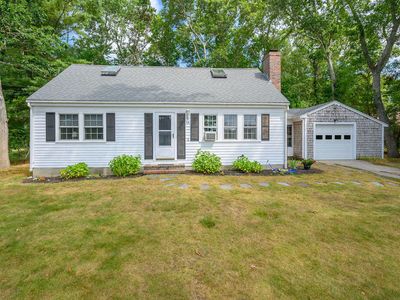 54 Emerson Way, Centerville, MA, 02632