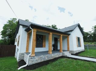 503 E 7th St, Columbia, TN 38401
