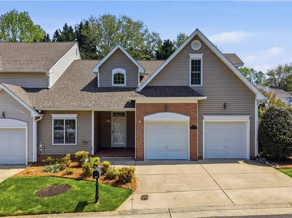 223 Misty Waters Ln, Jamestown, NC 27282