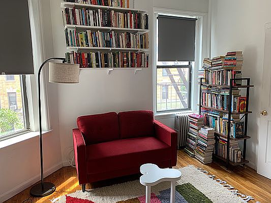 1st image of 1147 Pacific St #2A