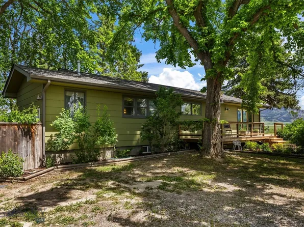 5321 E Gallatin Rd, Belgrade, MT 59714