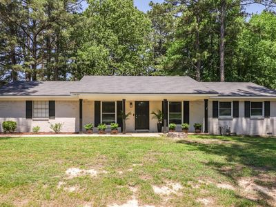 14028 Sardis Rd, Shannon Hills, AR, 72103