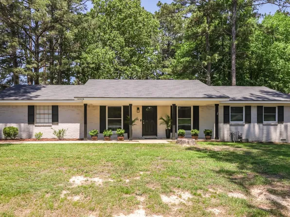14028 Sardis Rd, Shannon Hills, AR 72103