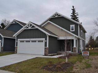 334 Rachaels Way, Spring Lake, MI 49456