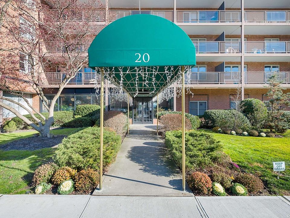 1st image of 20 Wendell St APT 12C