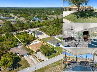 10199 Norwick St, Spring Hill, FL 34608