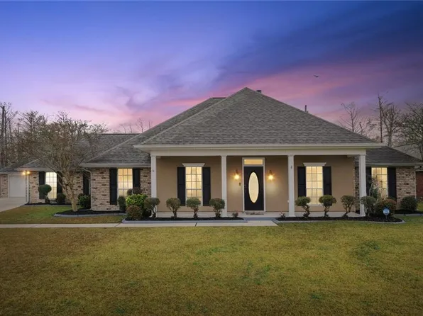 586 Willowridge Dr, Luling, LA 70070