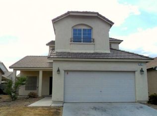 7627 Dove Canyon St, Las Vegas, NV 89123