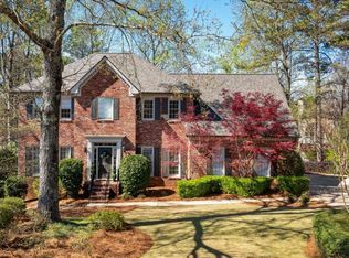 900 Kings Arms Way NE, Alpharetta, GA 30022