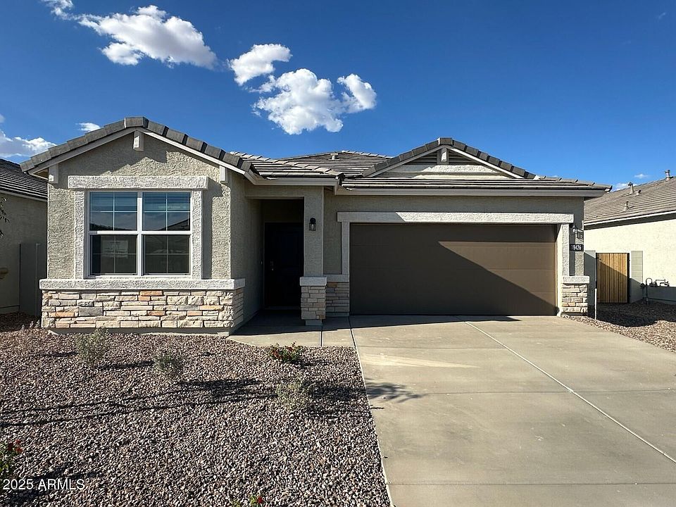 1st image of 18426 W HACKAMORE Drive