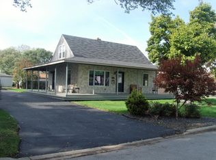 14728 Cleveland Ave, Posen, IL 60469