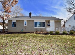 4126 Ashgrove Dr, Grove City, OH 43123