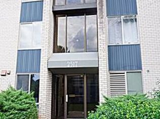 2517 Baltimore Rd APT 5, Rockville, MD 20853