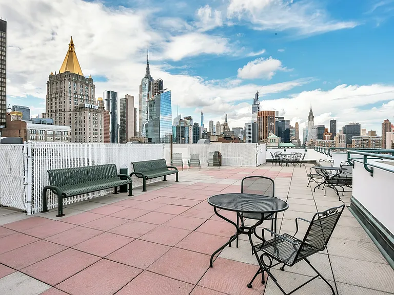 50 Lexington Ave #20H — Photo 10