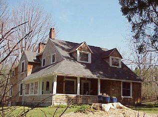 Wells Hill Rd, Lakeville, CT 06039