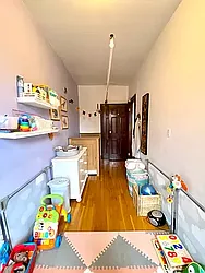 Rented by Corcoran