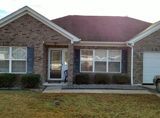 9010 Whispering Pines Blvd, Statesboro, GA 30458