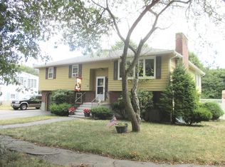 26 Anawan Ave, Saugus, MA 01906