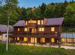 945 S West Ridge Rd, Snowshoe, WV 26209