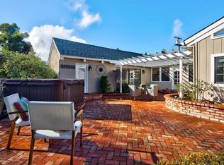 510 San Luis Ave, Los Altos, CA 94024