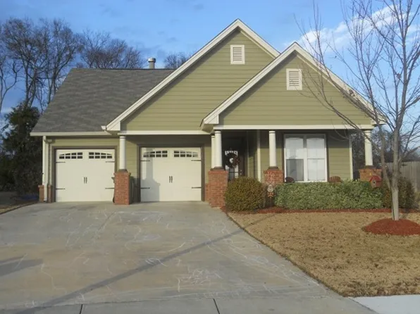 3701 Trafalgar Way, Montgomery, AL 36116
