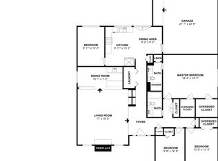 7329 Blackwillow Ln, Dallas, TX 75249