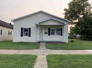 2510 S 8th St, Ironton, OH 45638