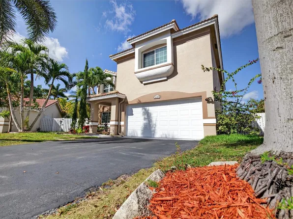 1485 NW 129th Ter, Sunrise, FL 33323