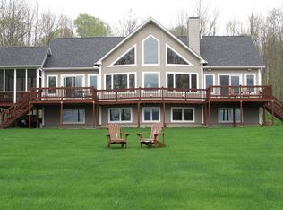 58 Smith Hill Rd, Ashland, NH 03217