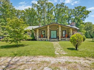 1441 Pennsylvania Ave, Jamestown, TN 38556