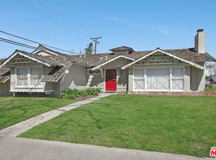 3271 Woodstock Rd, Los Alamitos, CA 90720