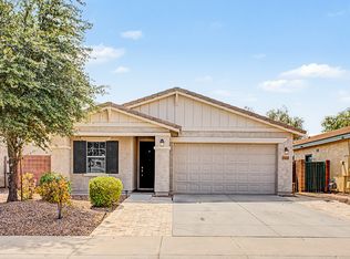 25818 N 122nd Ln, Peoria, AZ 85383