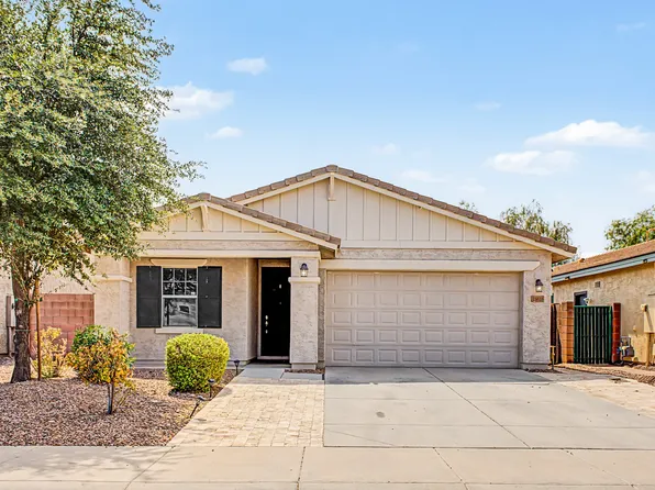 25818 N 122nd Ln, Peoria, AZ 85383