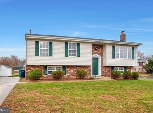 5801 Jackies Way, Clinton, MD