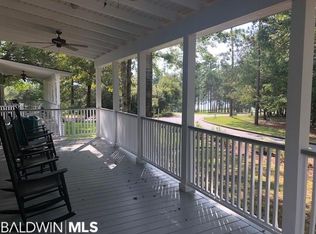 17333 Cabin Rd, Loxley, AL 36551