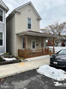 209 Saratoga St, Cumberland, MD, 21502