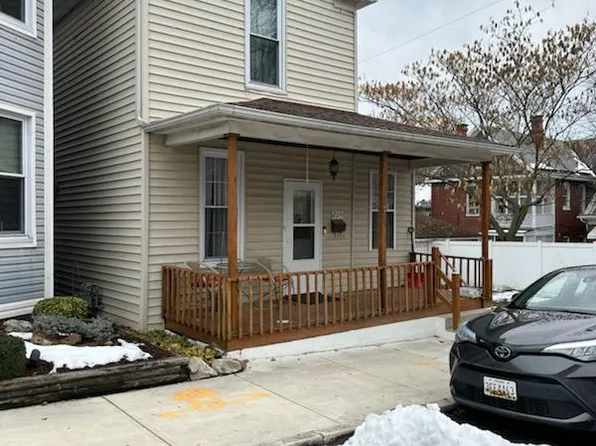 209 Saratoga St, Cumberland, MD 21502