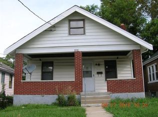 3212 Lehman Rd, Cincinnati, OH 45204