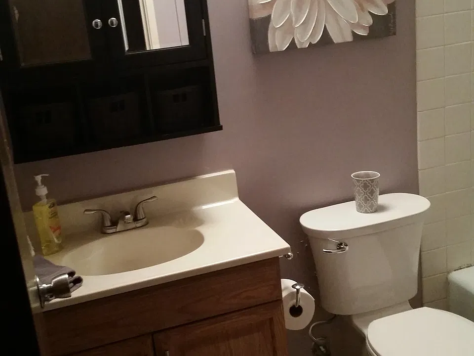 Full Bath