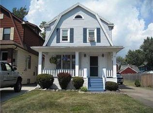 111 W Girard Blvd, Buffalo, NY 14217